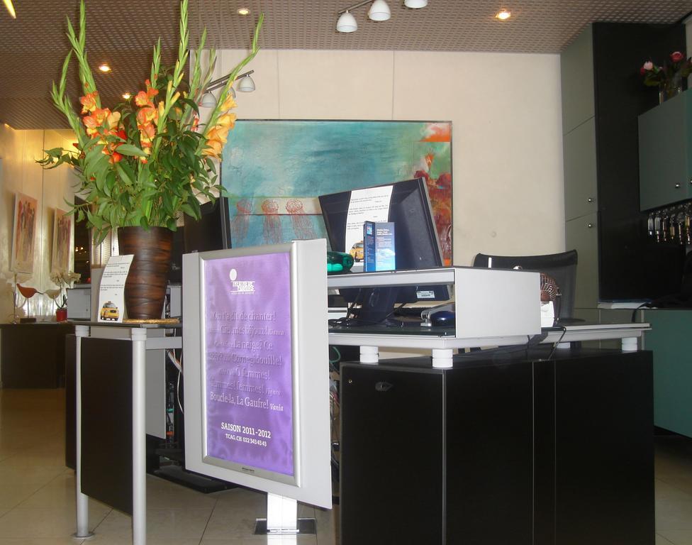 Hostellerie De La Vendee Lancy 外观 照片