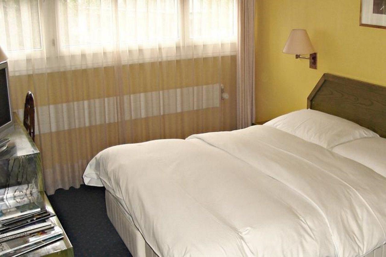 Hostellerie De La Vendee Lancy 外观 照片