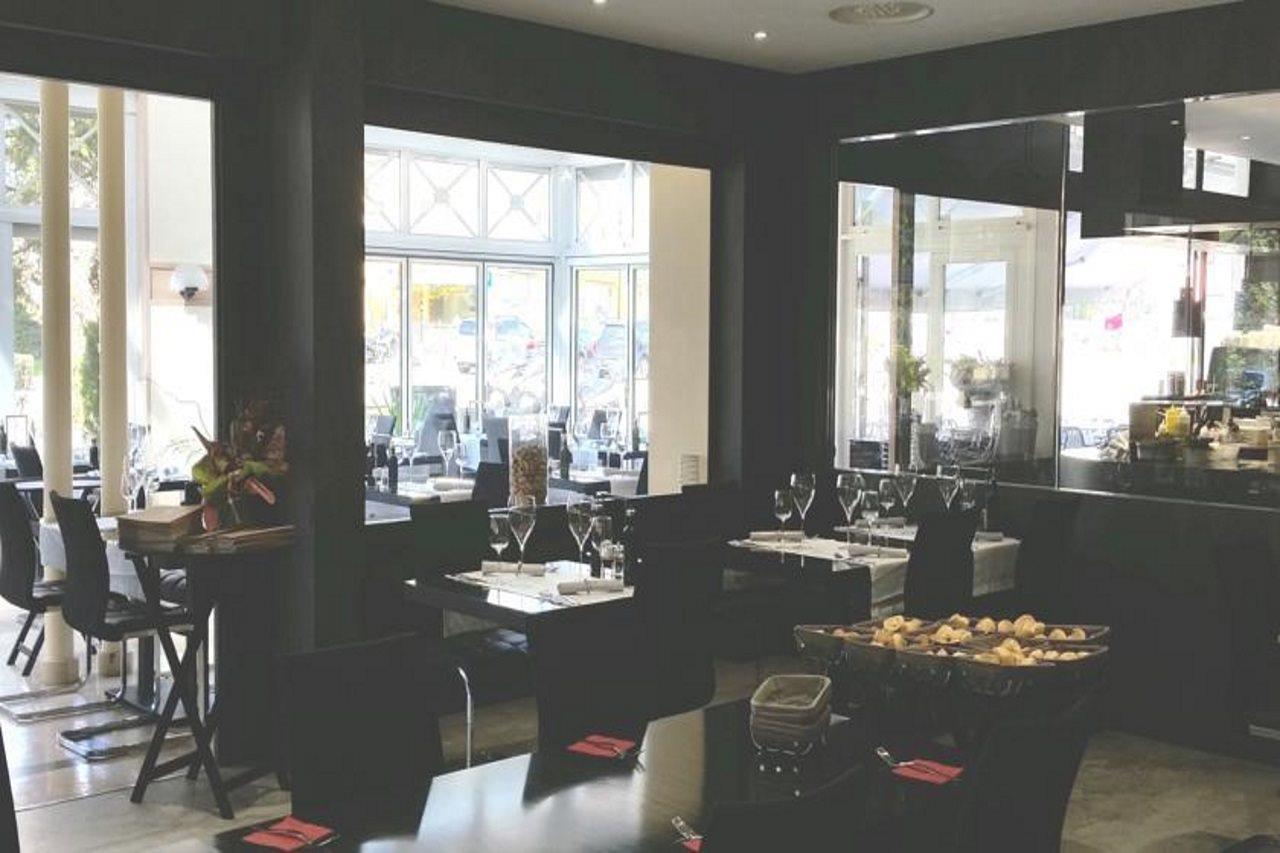 Hostellerie De La Vendee Lancy 外观 照片
