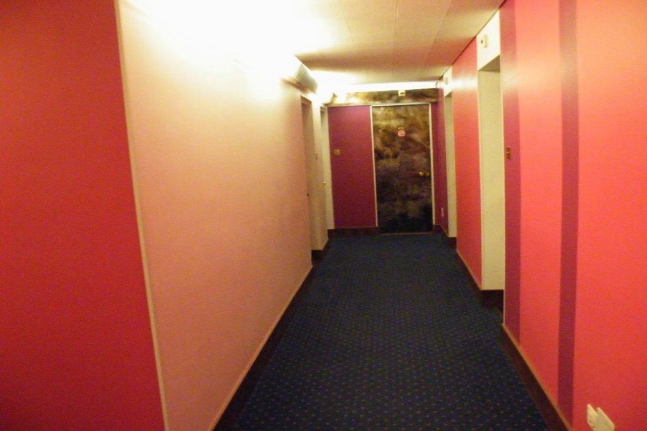 Hostellerie De La Vendee Lancy 外观 照片