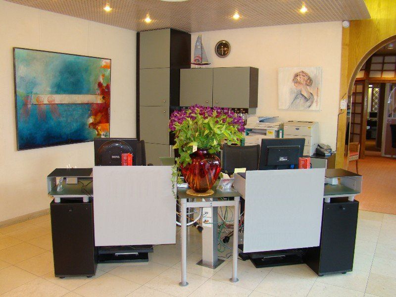 Hostellerie De La Vendee Lancy 内观 照片