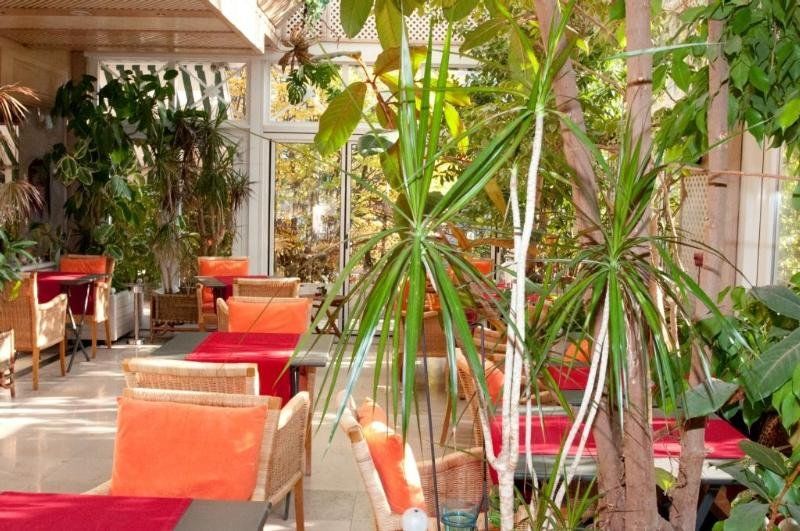 Hostellerie De La Vendee Lancy 内观 照片