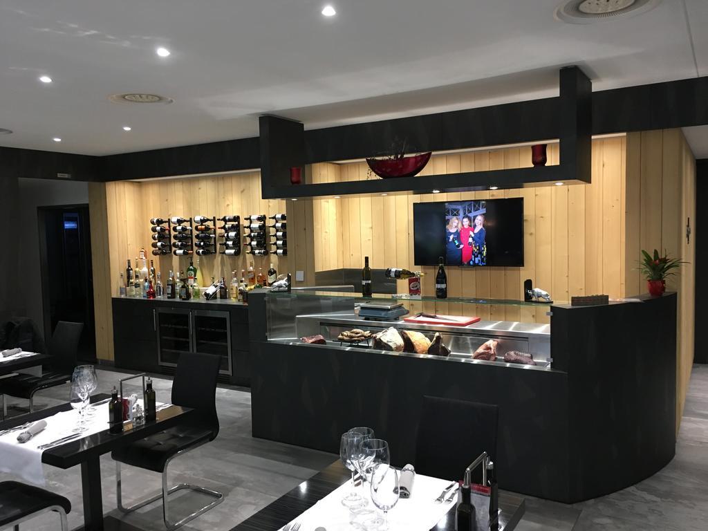 Hostellerie De La Vendee Lancy 外观 照片
