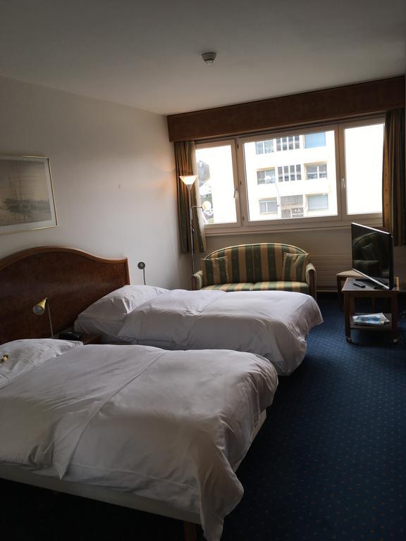 Hostellerie De La Vendee Lancy 外观 照片