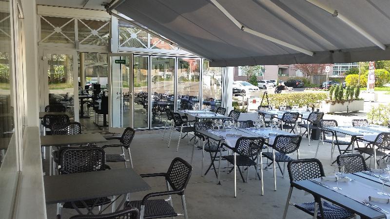Hostellerie De La Vendee Lancy 外观 照片