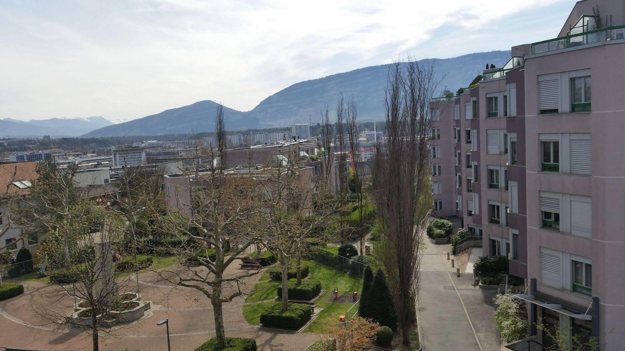 Hostellerie De La Vendee Lancy 外观 照片