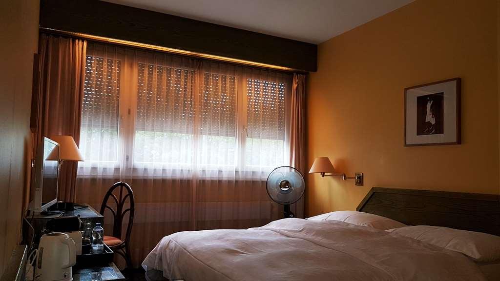 Hostellerie De La Vendee Lancy 客房 照片